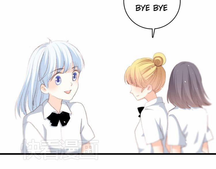 Con Tim Rung Động 19 trang 99