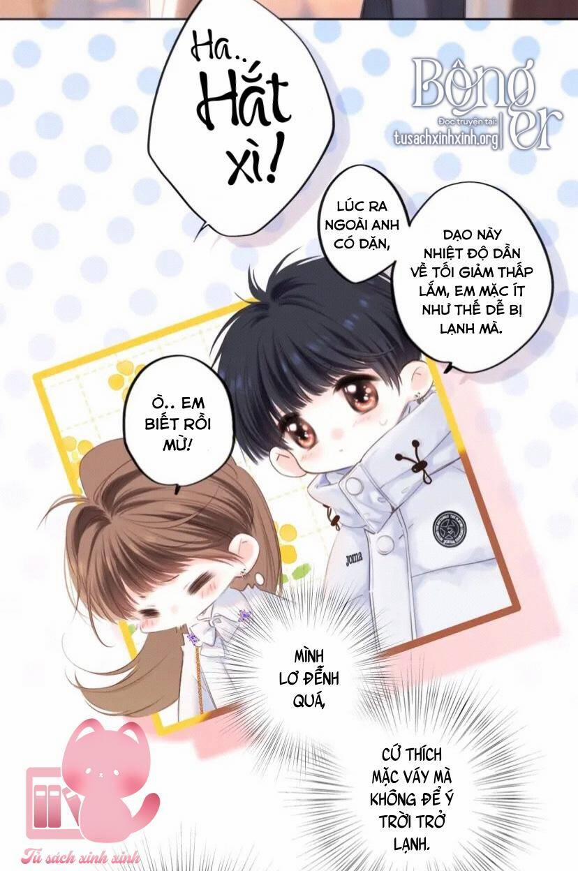 Con Tim Rung Động 190 trang 3