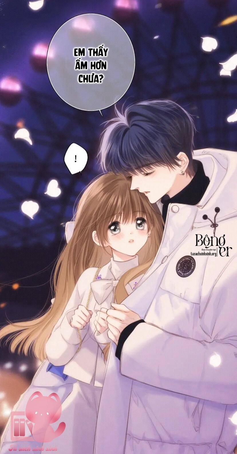 Con Tim Rung Động 190 trang 5