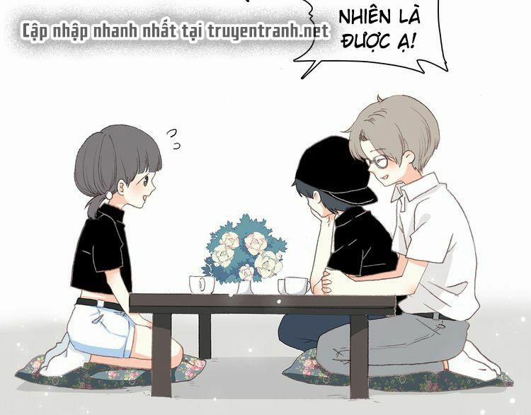 Con Tim Rung Động 2 trang 13