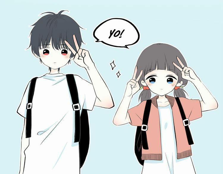 Con Tim Rung Động 2 trang 2