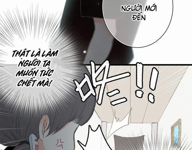 Con Tim Rung Động 2 trang 21