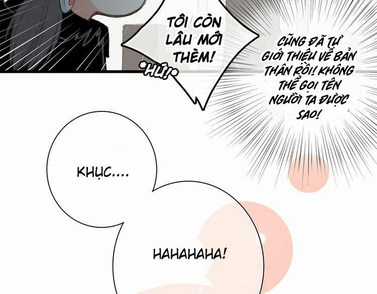 Con Tim Rung Động 2 trang 22