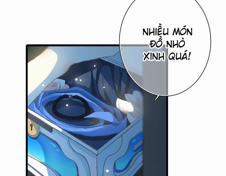 Con Tim Rung Động 2 trang 56