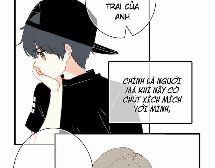 Con Tim Rung Động 2 trang 6