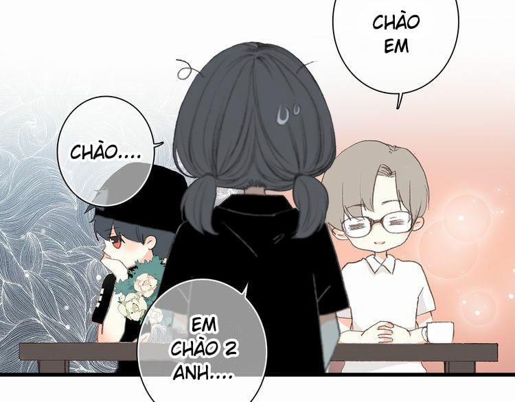 Con Tim Rung Động 2 trang 9