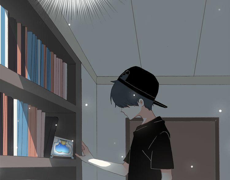 Con Tim Rung Động 2 trang 90