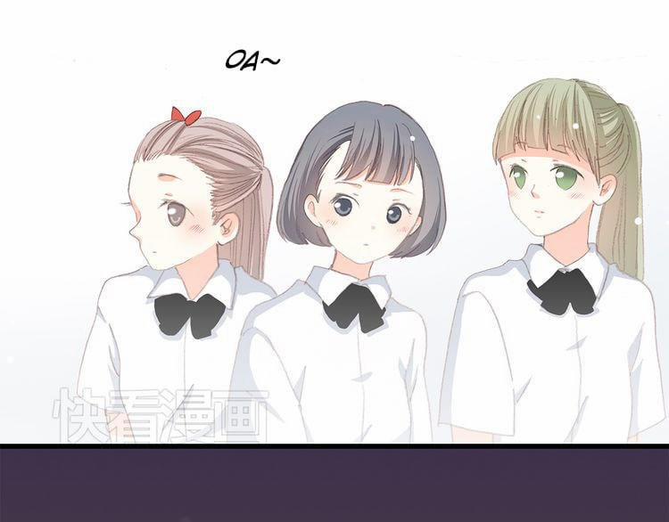 Con Tim Rung Động 20 trang 107