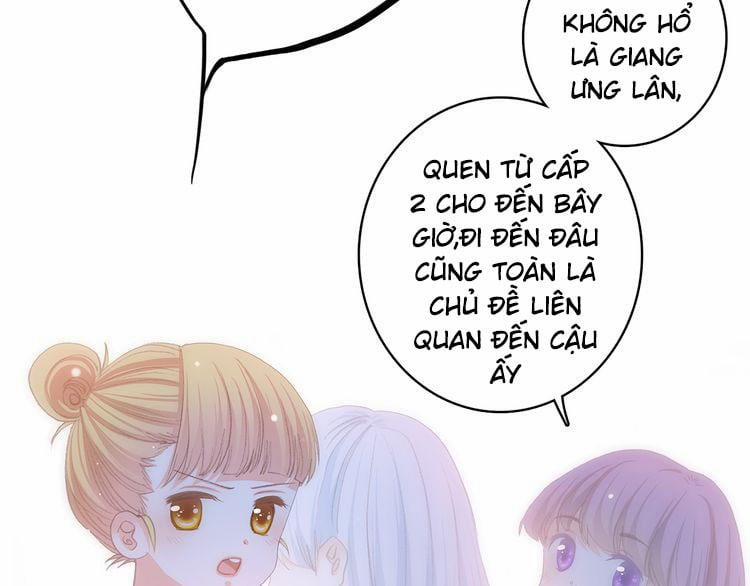 Con Tim Rung Động 20 trang 136