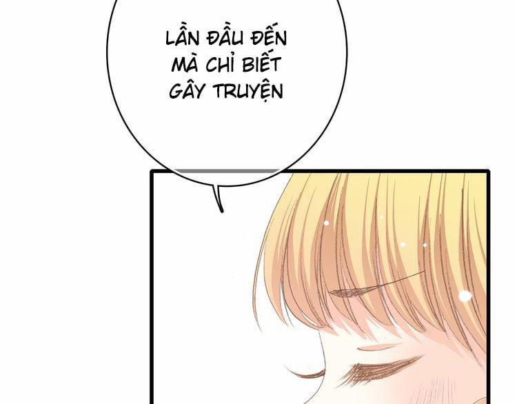 Con Tim Rung Động 20 trang 141