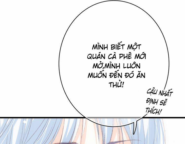 Con Tim Rung Động 20 trang 28