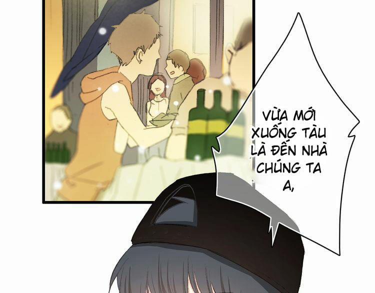 Con Tim Rung Động 3 trang 102