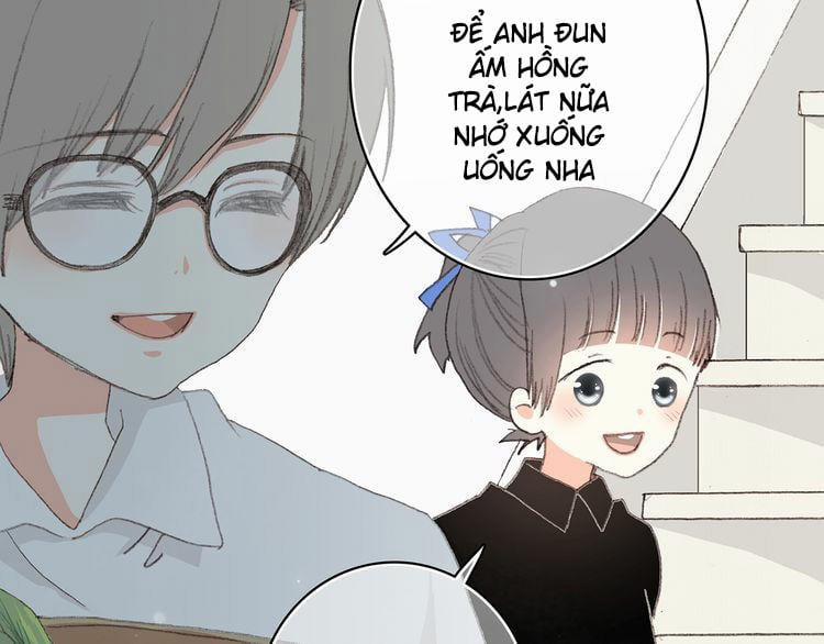 Con Tim Rung Động 3 trang 108