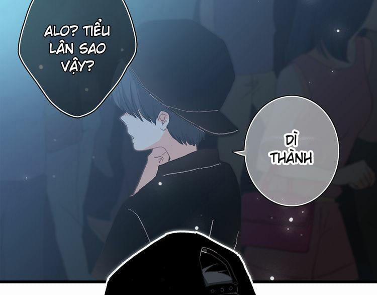 Con Tim Rung Động 3 trang 109