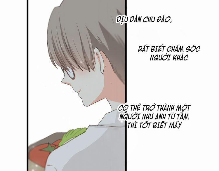 Con Tim Rung Động 3 trang 12