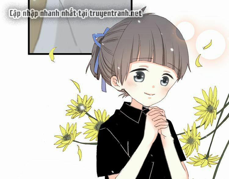 Con Tim Rung Động 3 trang 23