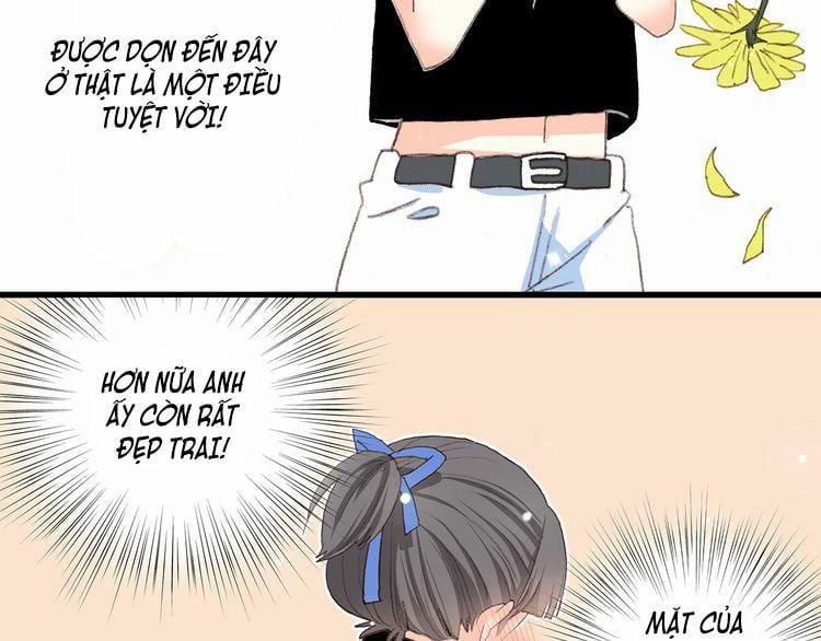 Con Tim Rung Động 3 trang 24