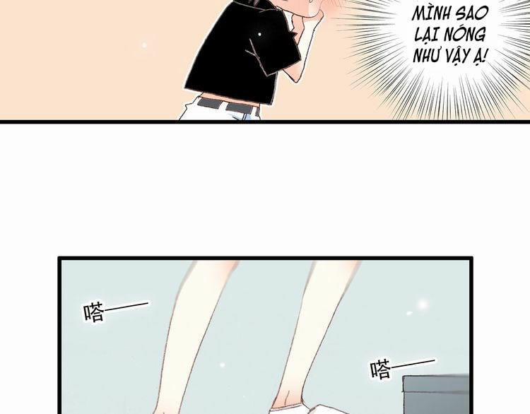 Con Tim Rung Động 3 trang 25