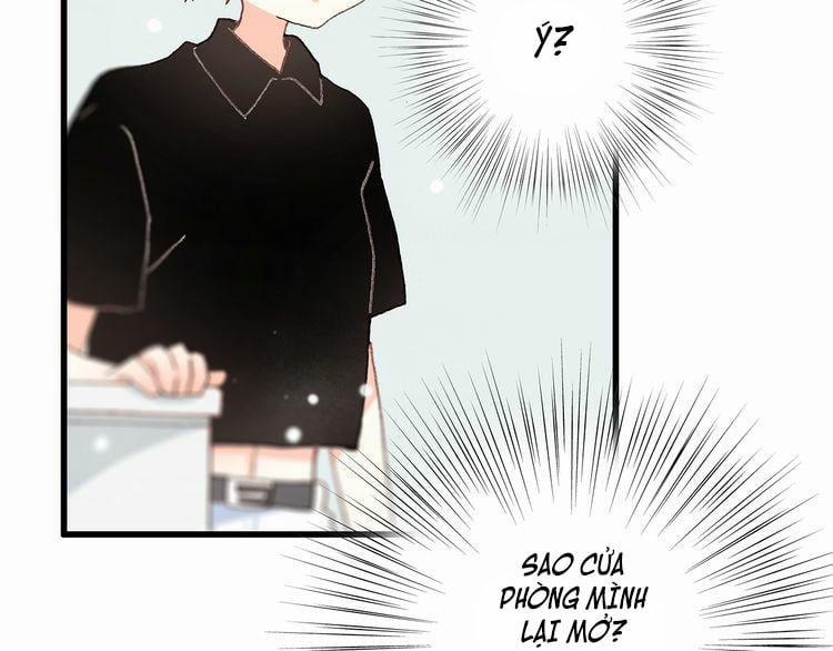 Con Tim Rung Động 3 trang 28