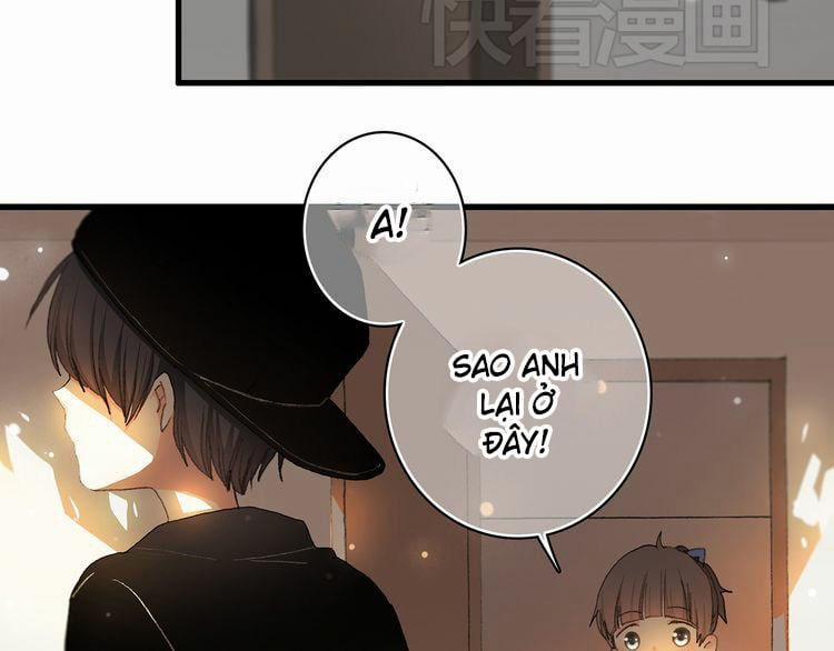 Con Tim Rung Động 3 trang 30