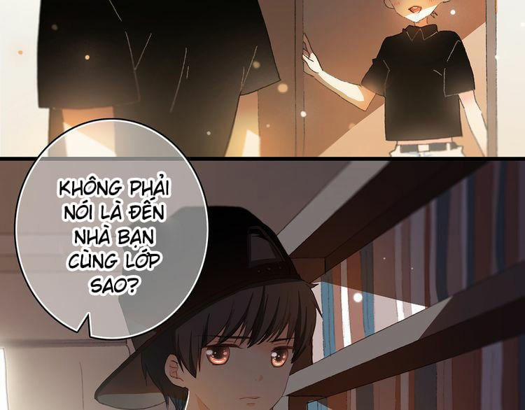 Con Tim Rung Động 3 trang 32