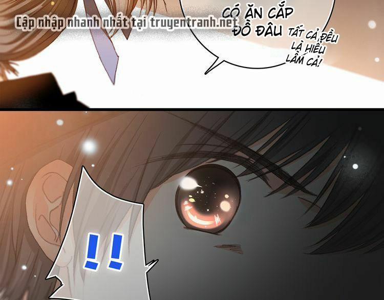 Con Tim Rung Động 3 trang 35