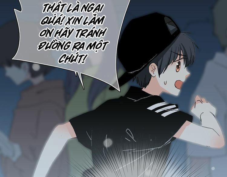 Con Tim Rung Động 3 trang 4