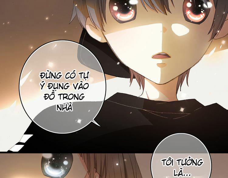 Con Tim Rung Động 3 trang 43