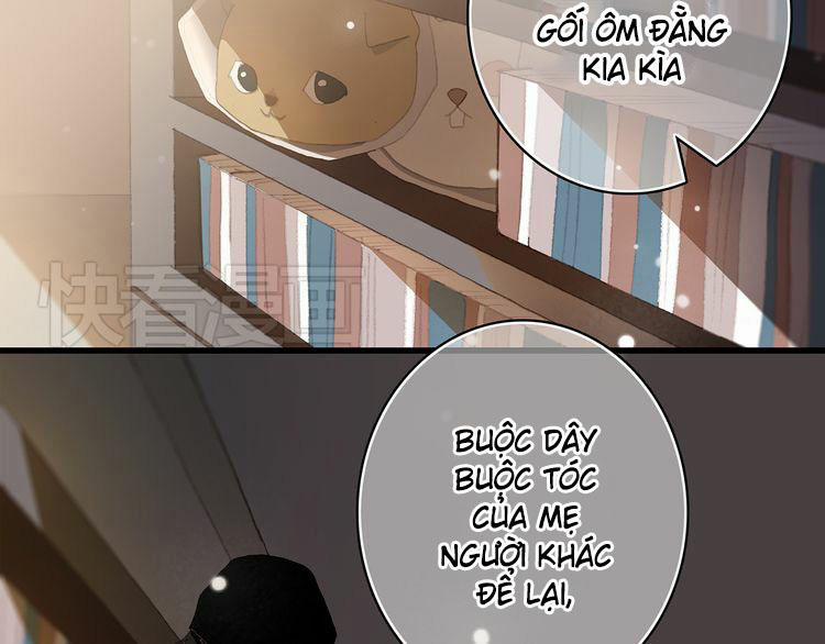 Con Tim Rung Động 3 trang 45