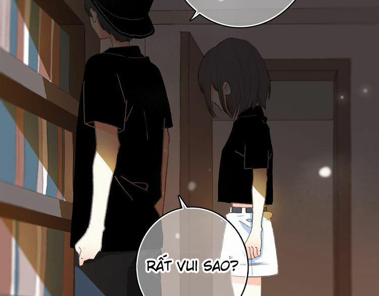 Con Tim Rung Động 3 trang 46