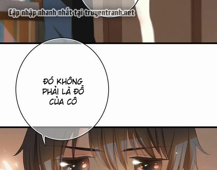 Con Tim Rung Động 3 trang 47