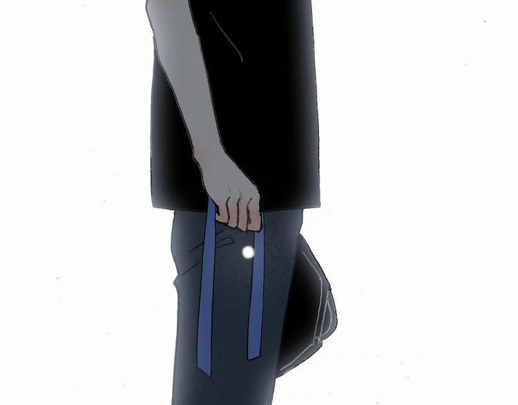 Con Tim Rung Động 3 trang 81