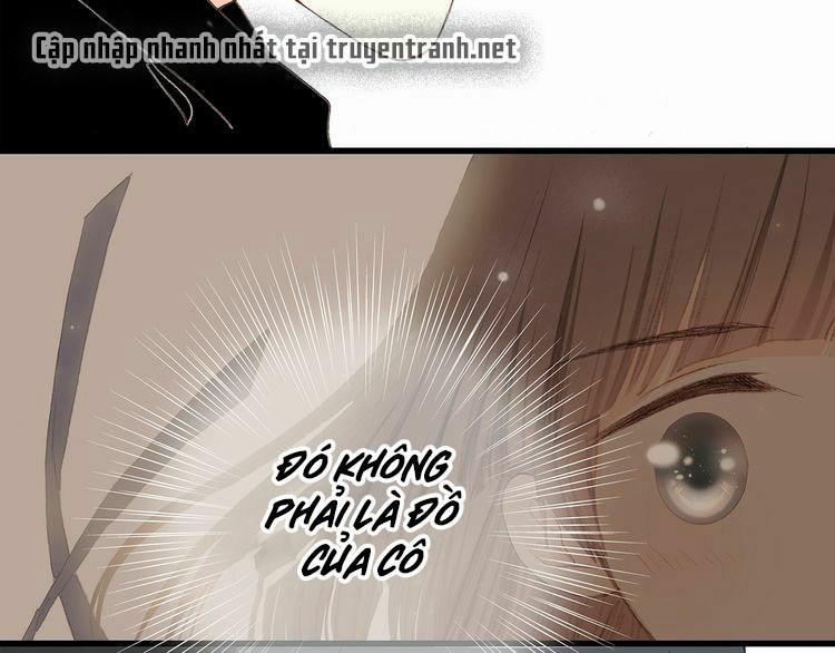 Con Tim Rung Động 3 trang 83