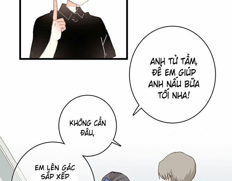 Con Tim Rung Động 3 trang 86