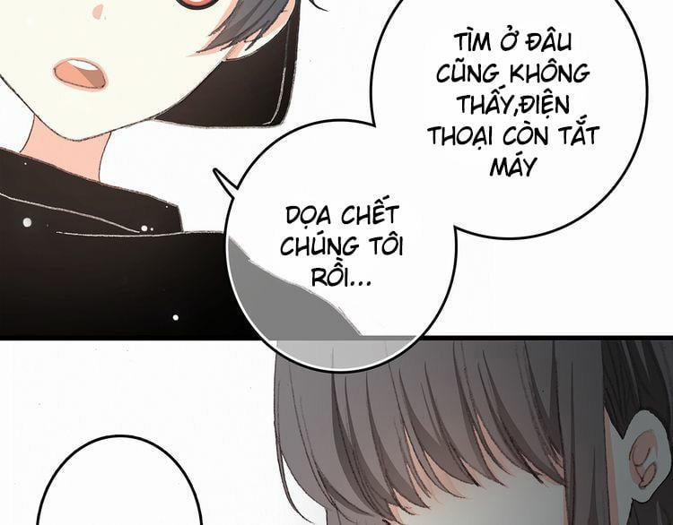 Con Tim Rung Động 4 trang 11