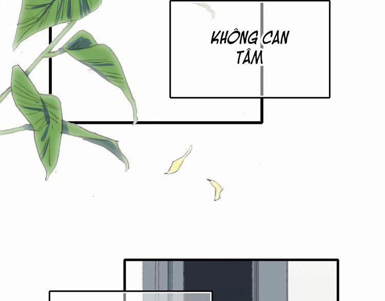 Con Tim Rung Động 4 trang 116