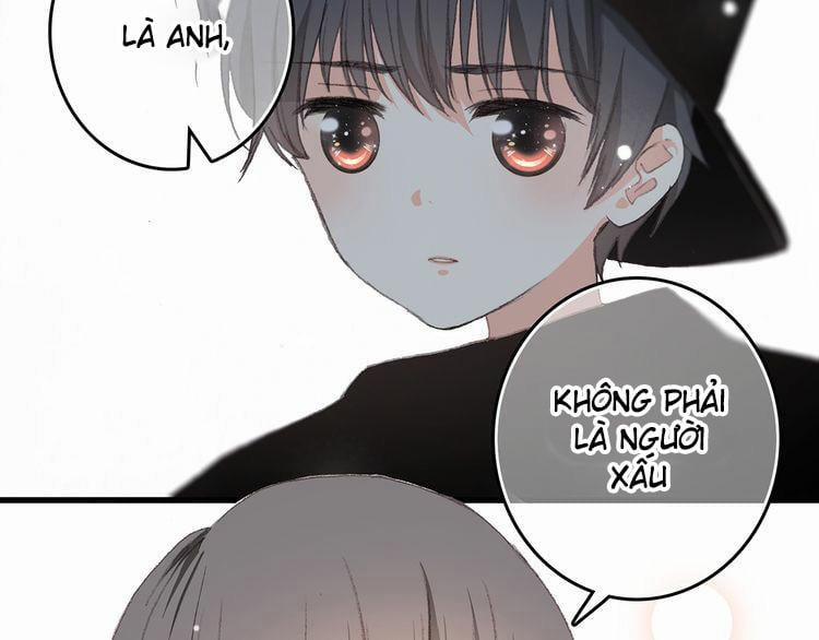 Con Tim Rung Động 4 trang 16