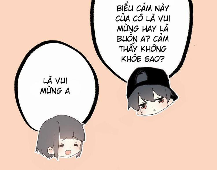 Con Tim Rung Động 4 trang 19