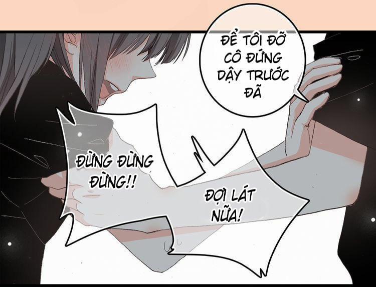 Con Tim Rung Động 4 trang 20