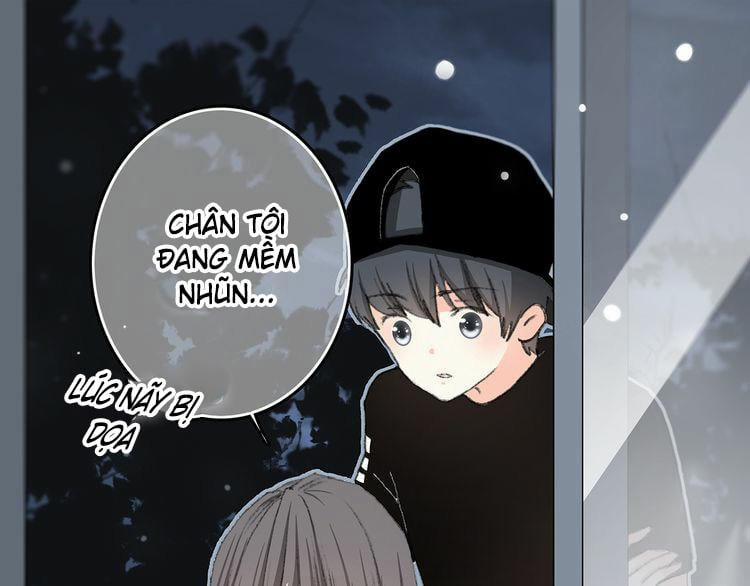 Con Tim Rung Động 4 trang 21