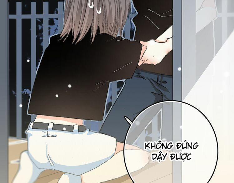 Con Tim Rung Động 4 trang 22