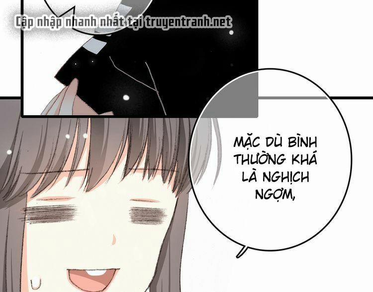 Con Tim Rung Động 4 trang 25