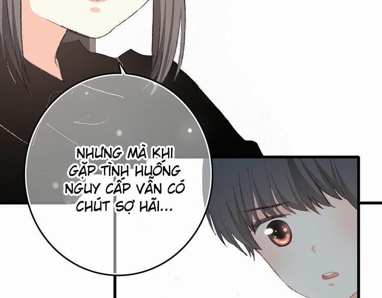 Con Tim Rung Động 4 trang 26