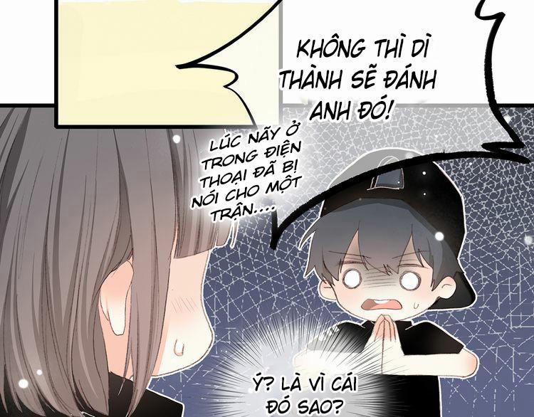 Con Tim Rung Động 4 trang 57