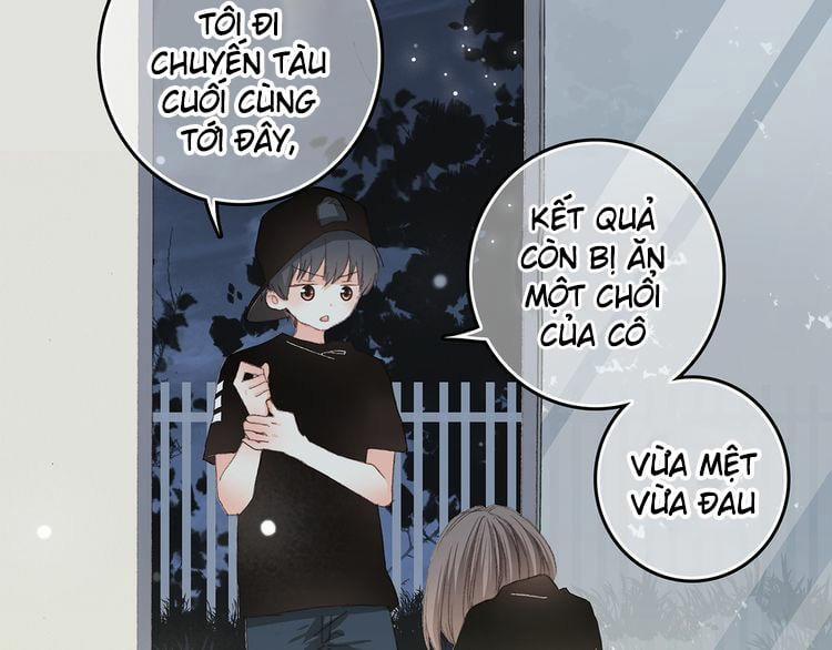 Con Tim Rung Động 4 trang 6