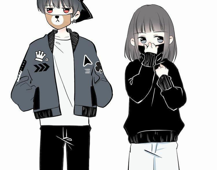 Con Tim Rung Động 4 trang 87