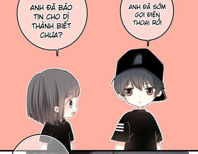 Con Tim Rung Động 5 trang 10