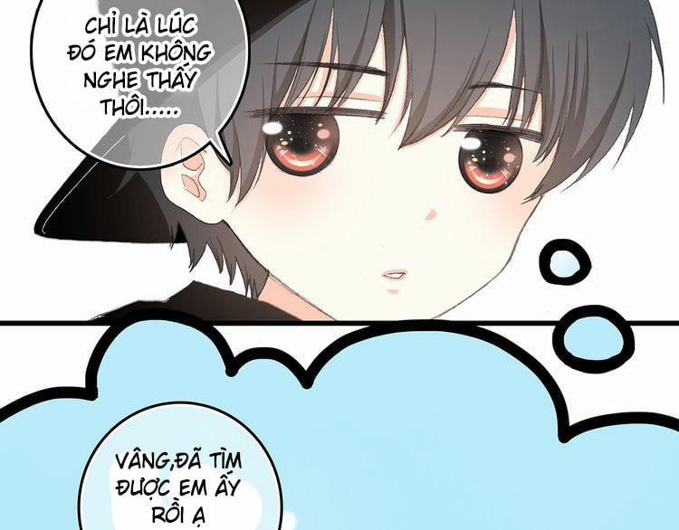 Con Tim Rung Động 5 trang 11