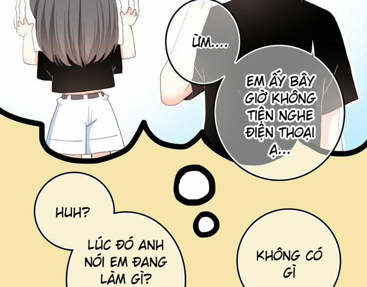 Con Tim Rung Động 5 trang 13