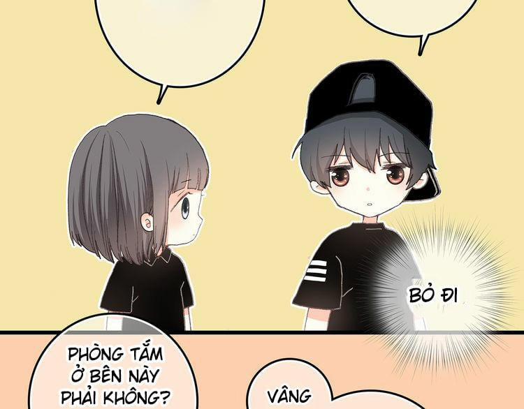 Con Tim Rung Động 5 trang 14